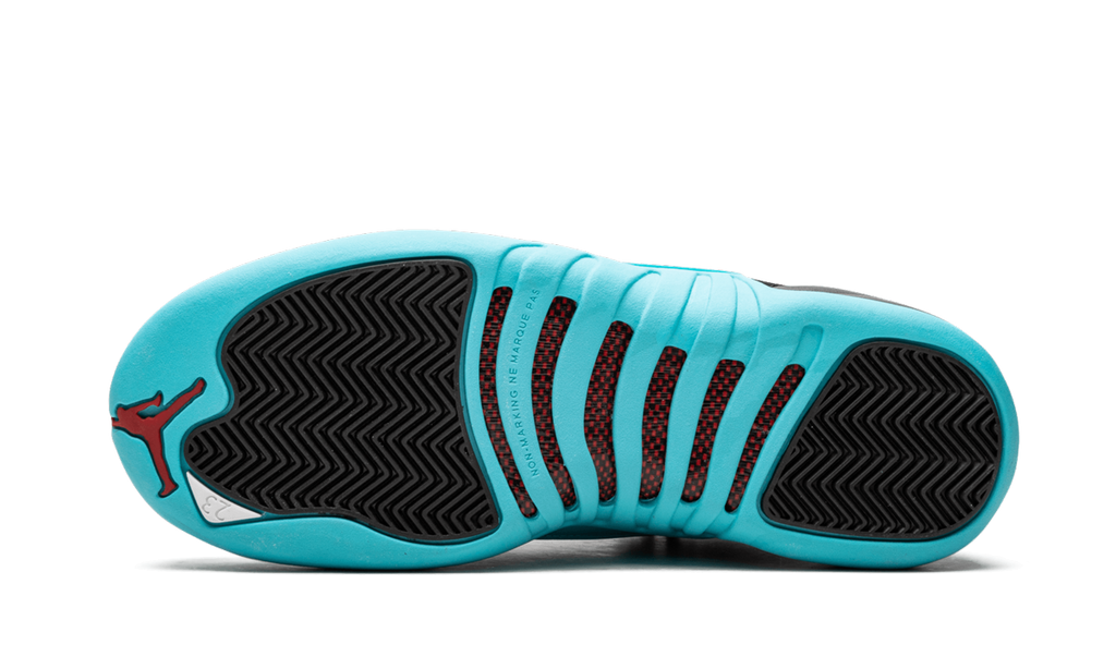 Air Jordan 12 Retro GS "Gamma" 153265 027