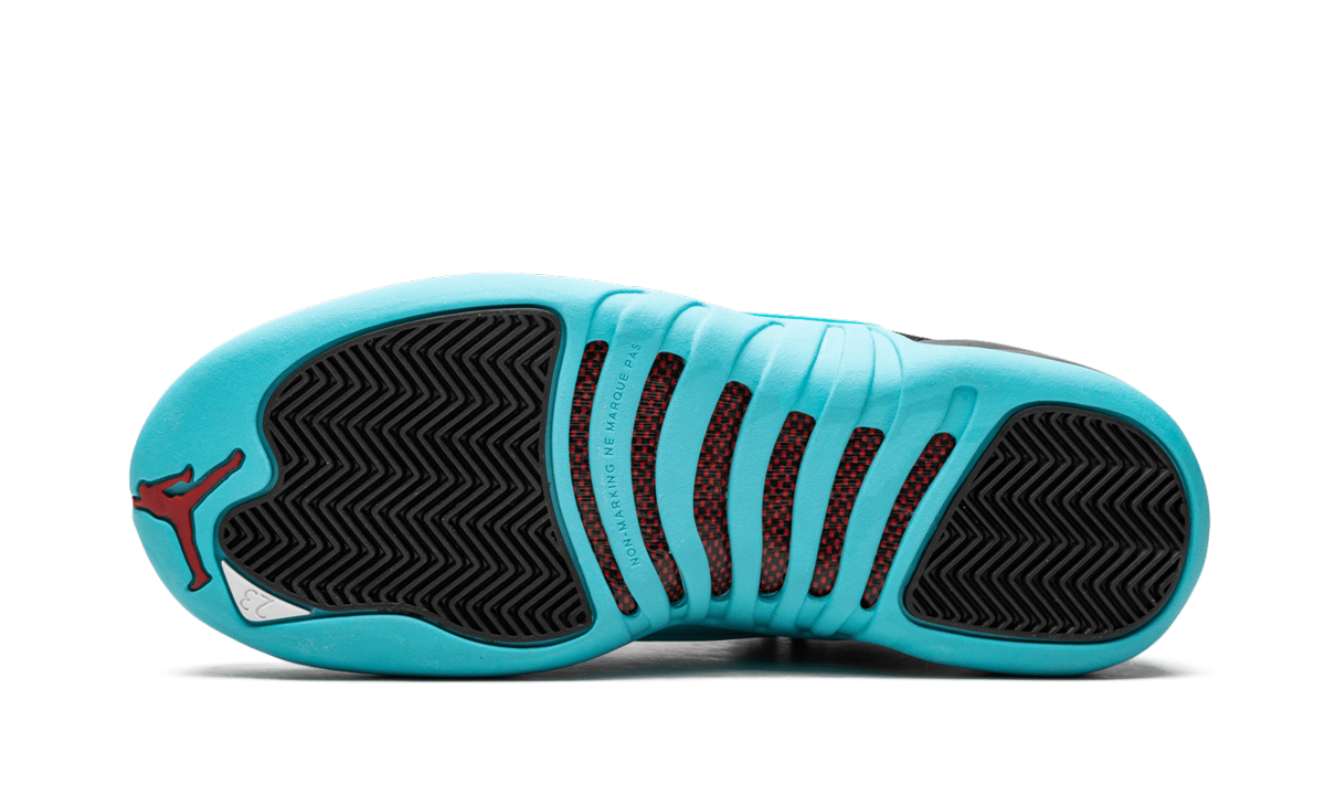 Air Jordan 12 Retro GS "Gamma" 153265 027