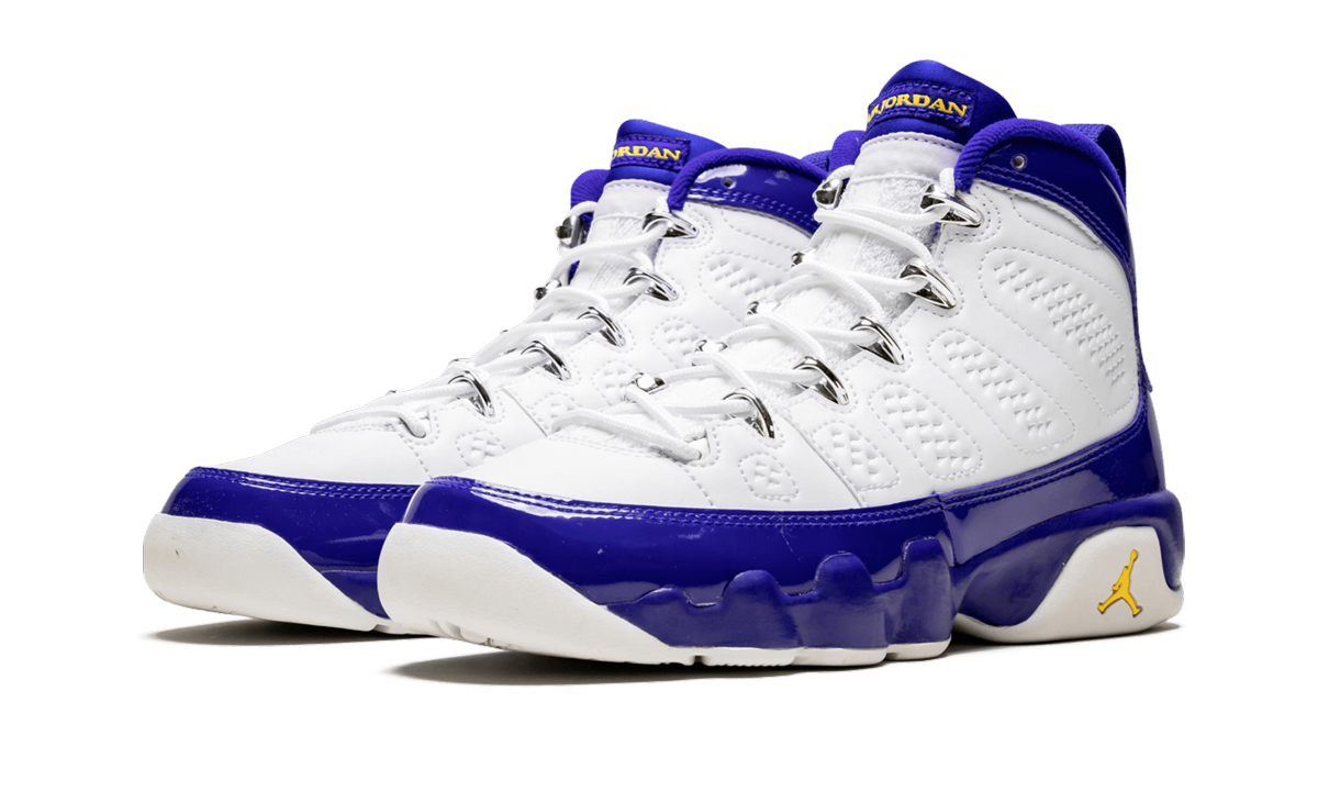 Air Jordan 9 Retro GS "Kobe" 302359 121