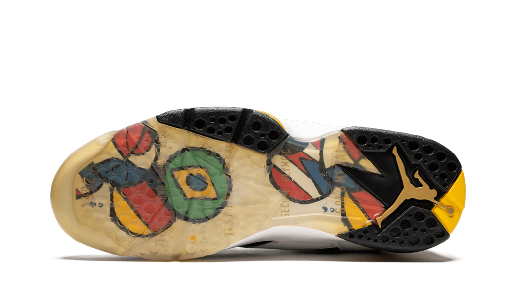 Air Jordan 7 Retro OC "MIRO OLYMPIC" 323213 161