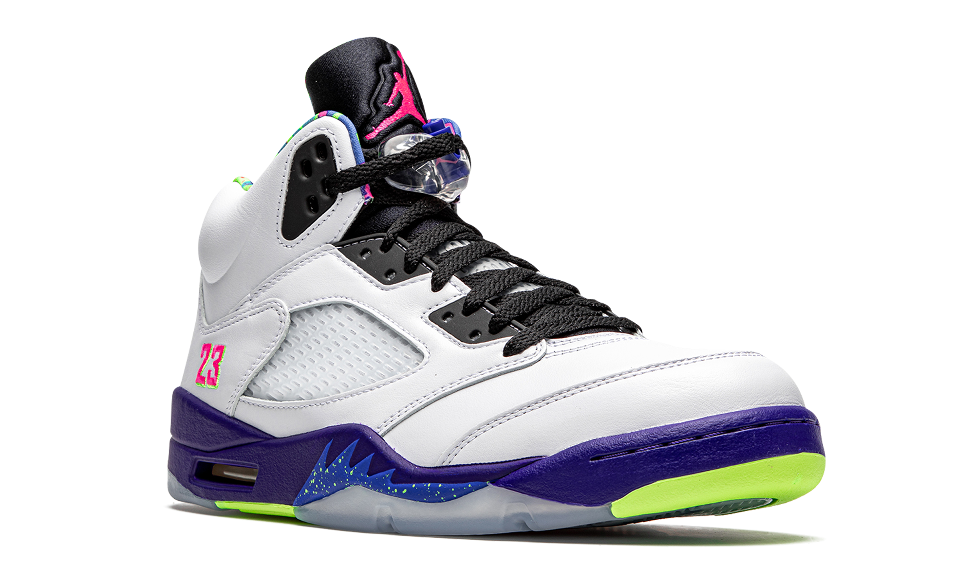 Air Jordan 5 Retro "Alternate Bel-Air" DB3335 100