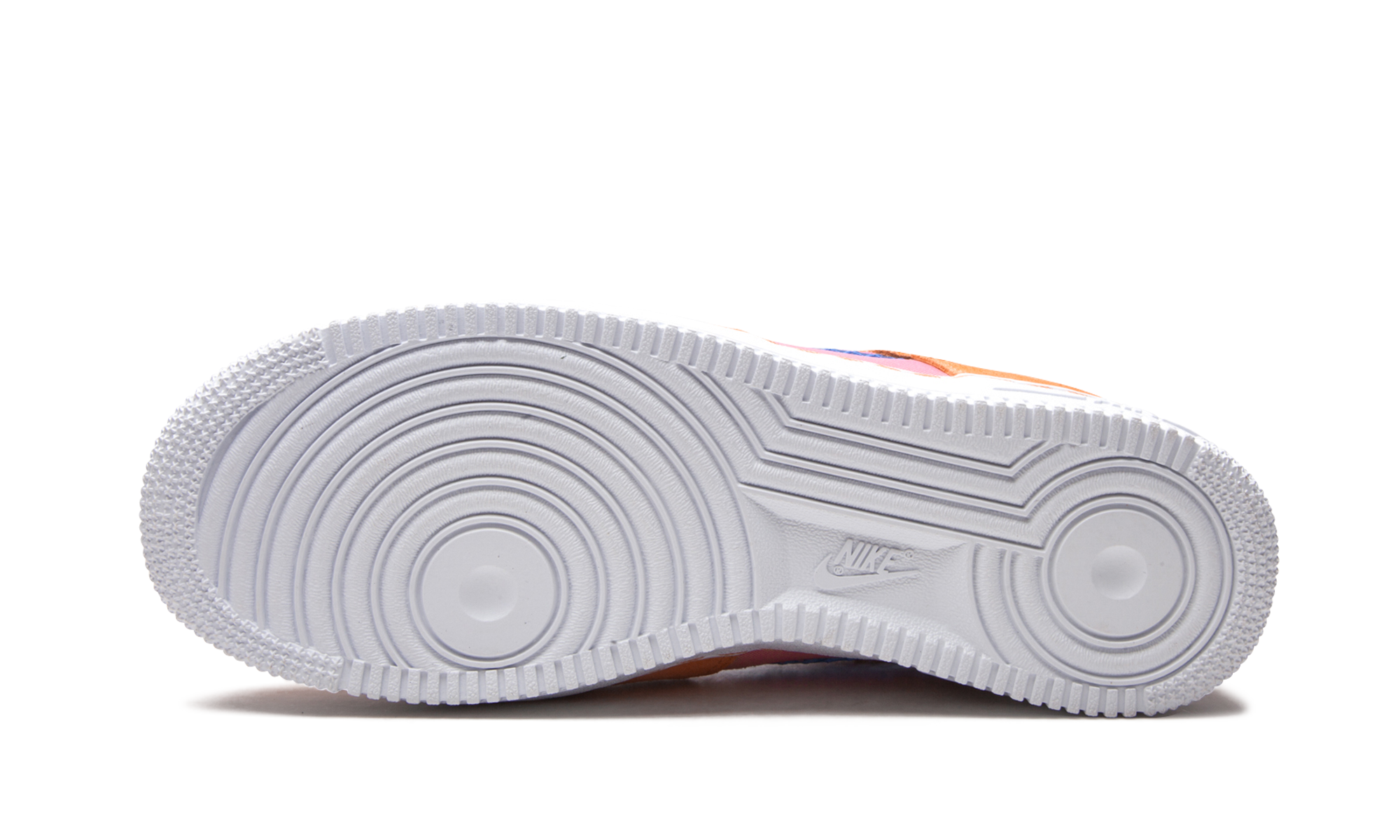 Air Force 1 Low "Orange Trance" CW7300 800