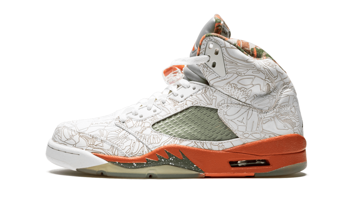 Air Jordan 5 RA "Laser" 315749 131
