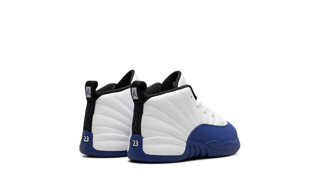 Air Jordan 12 TD "Wizards" 850000 140