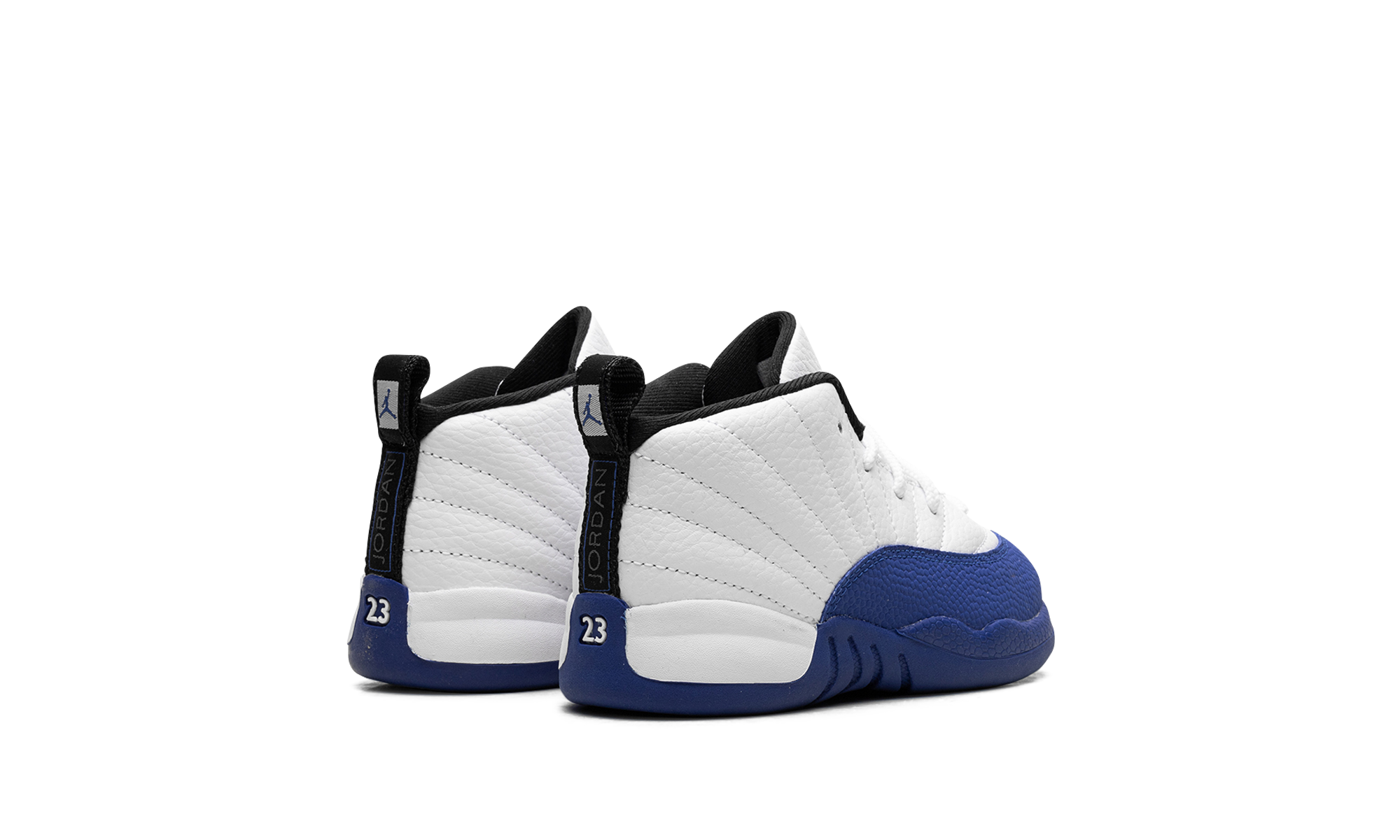 Air Jordan 12 TD "Wizards" 850000 140