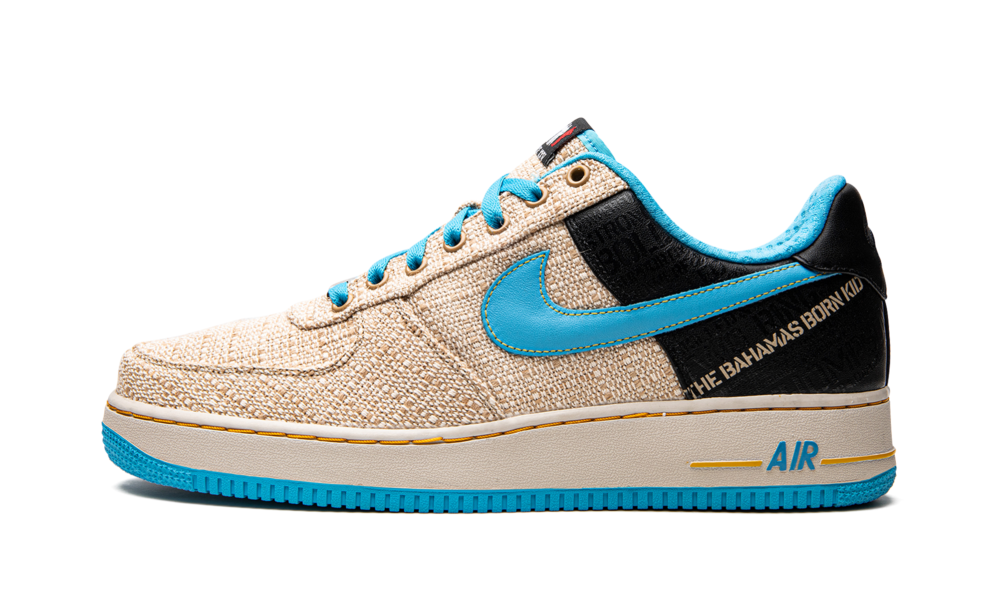 Air Force 1 PRM '07 (THOMPSON) "Original Six" 315086 241