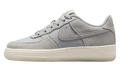 Air Force 1 LV8 GS "Light Smoke Grey" FZ1022 001