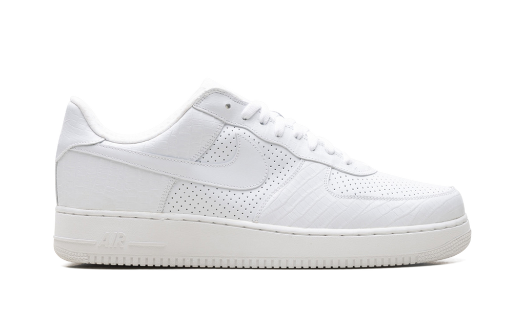 Air Force 1 Premium "White/White" 309096 112