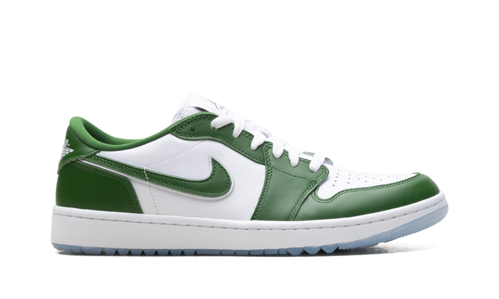 Air Jordan 1 Low Golf "Forest Green" DD9315 300