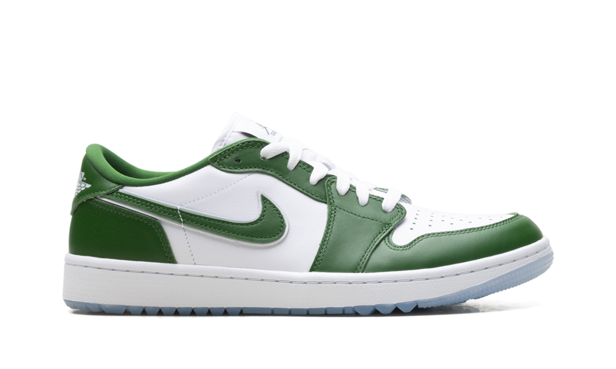Air Jordan 1 Low Golf "Forest Green" DD9315 300