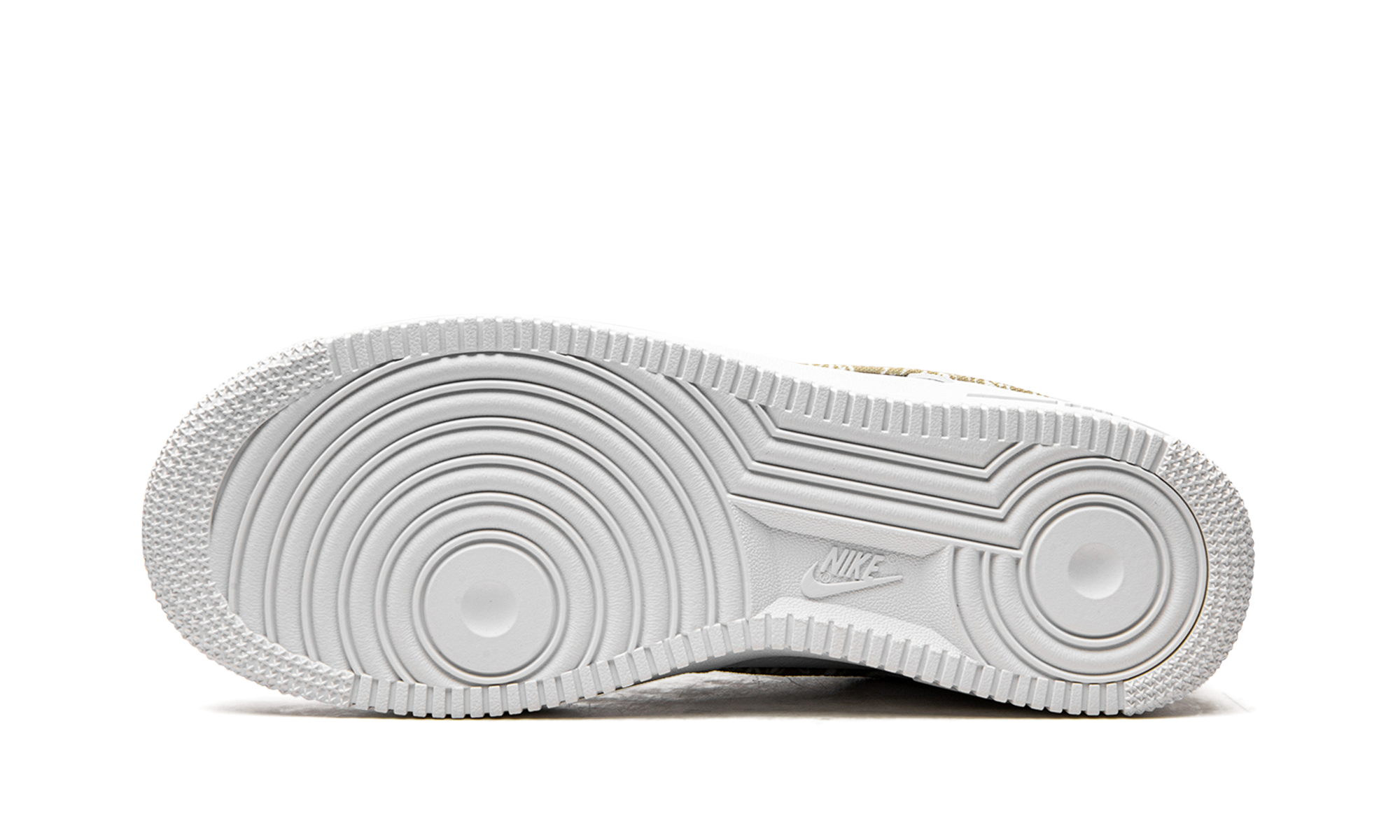 AIR FORCE 1 '07 ESS MNS WMNS "Barley Paisley" DJ9942 101
