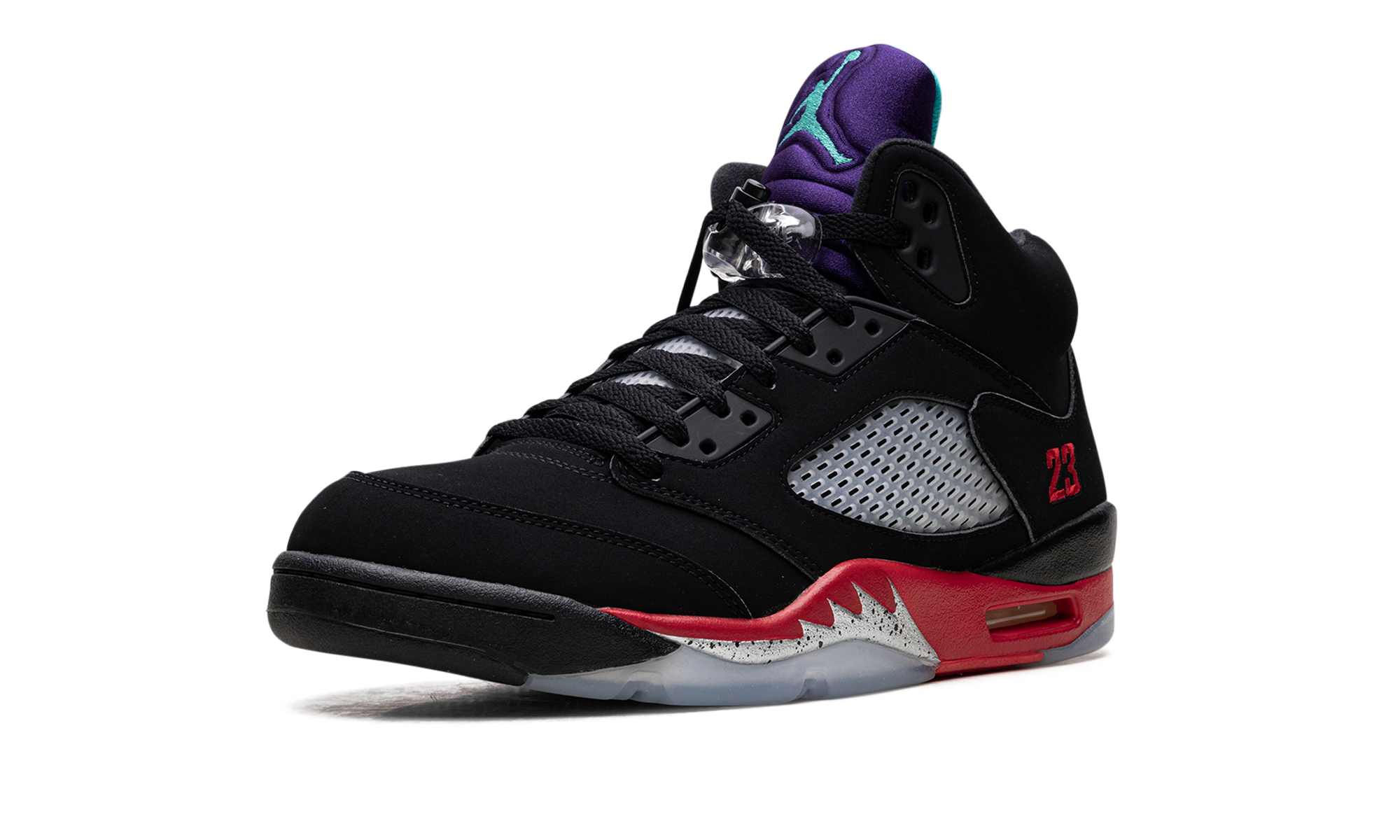 Air Jordan 5 Retro "Top 3" CZ1786 001