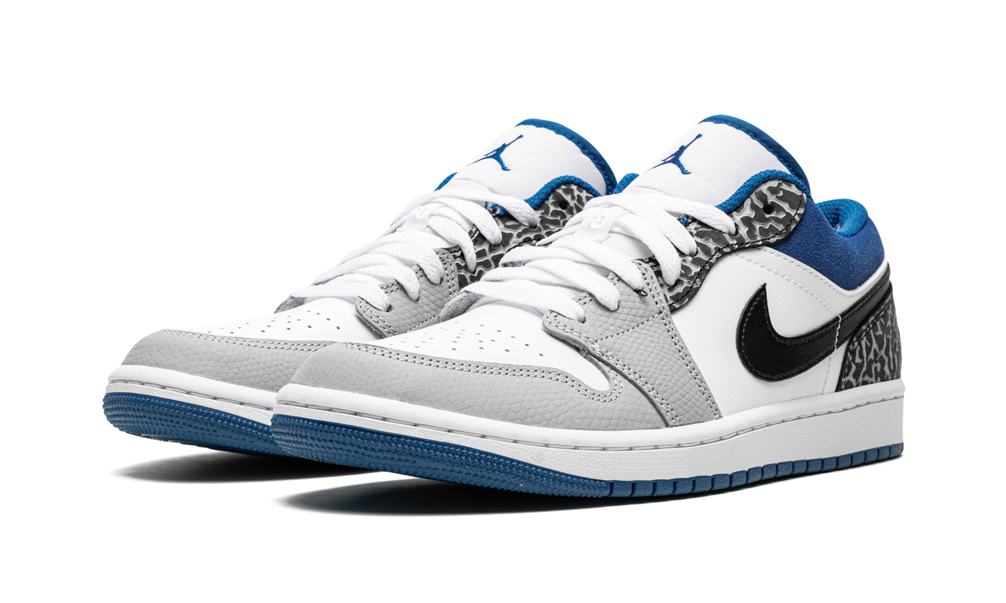 Jordan 1 Low SE "True Blue" DM1199 140