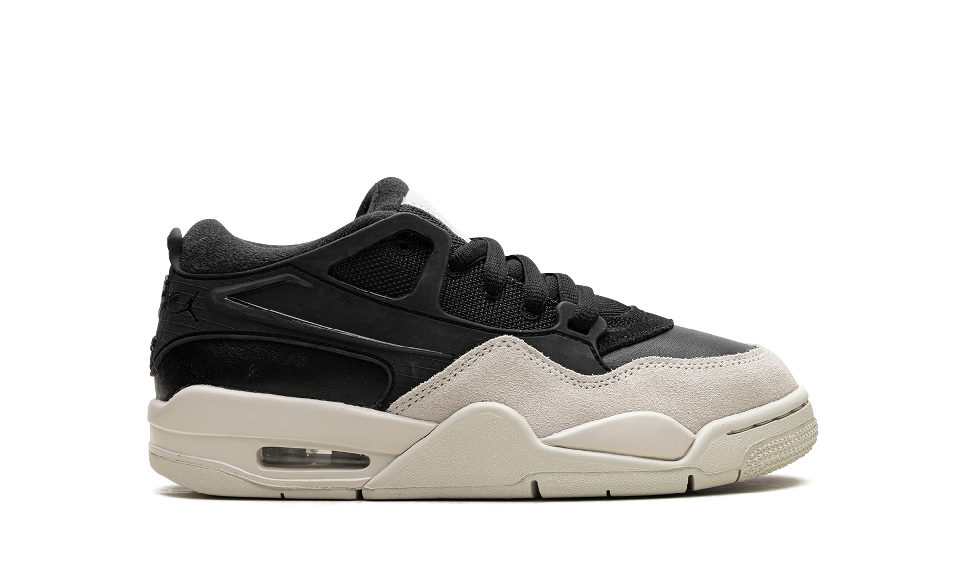 Air Jordan 4 RM "Light Bone" FQ7938 001