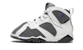 Jordan 7 Retro BT TD "Flint" DJ2776 100