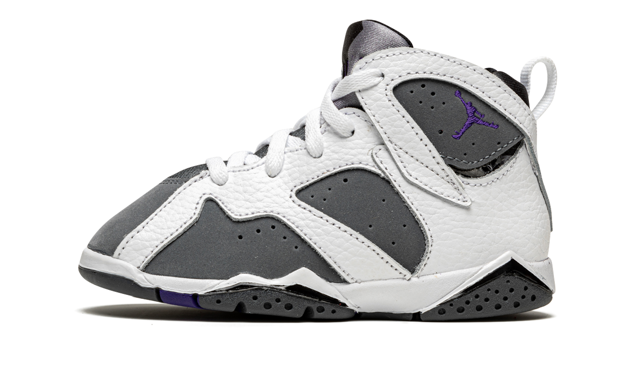 Jordan 7 Retro BT TD "Flint" DJ2776 100