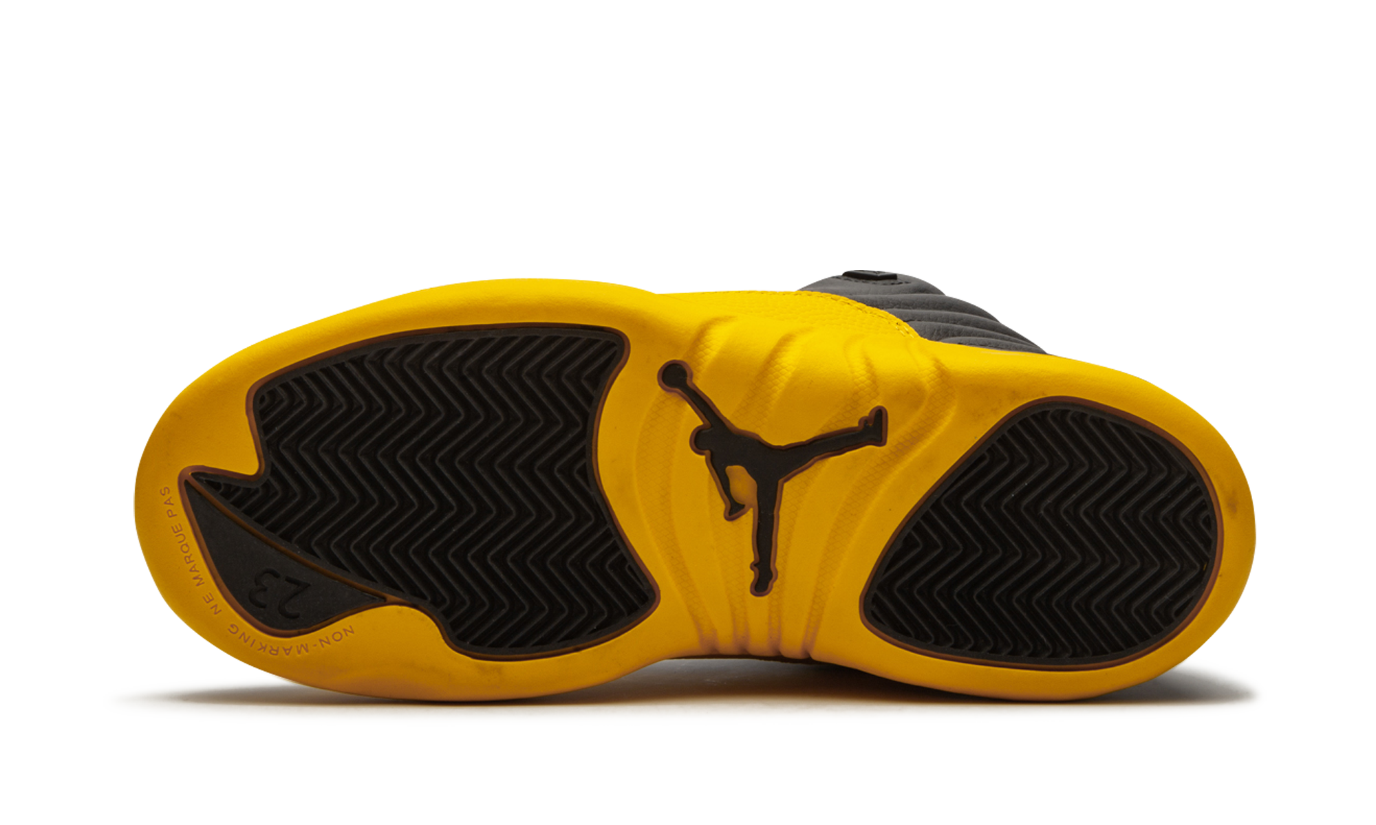 Air Jordan 12 Retro PS "University Gold" 151186 070