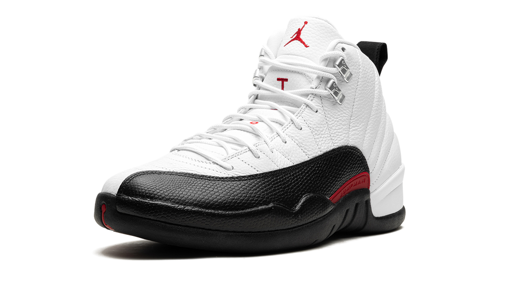 Air Jordan 12 "Red Taxi" CT8013 162