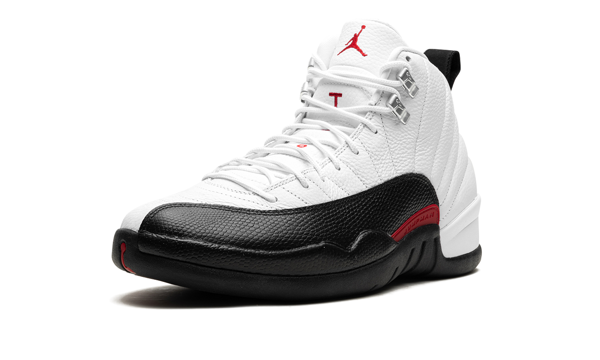 Air Jordan 12 "Red Taxi" CT8013 162