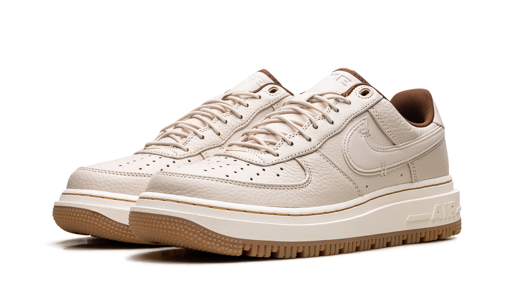 Air Force 1 Low "Luxe Pearl White" DB4109 200