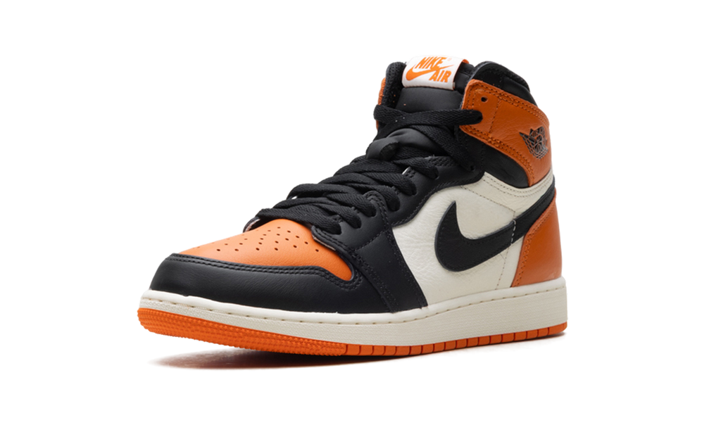 Air Jordan 1 Retro High OG GS "Shattered Backboard" FD1437 008