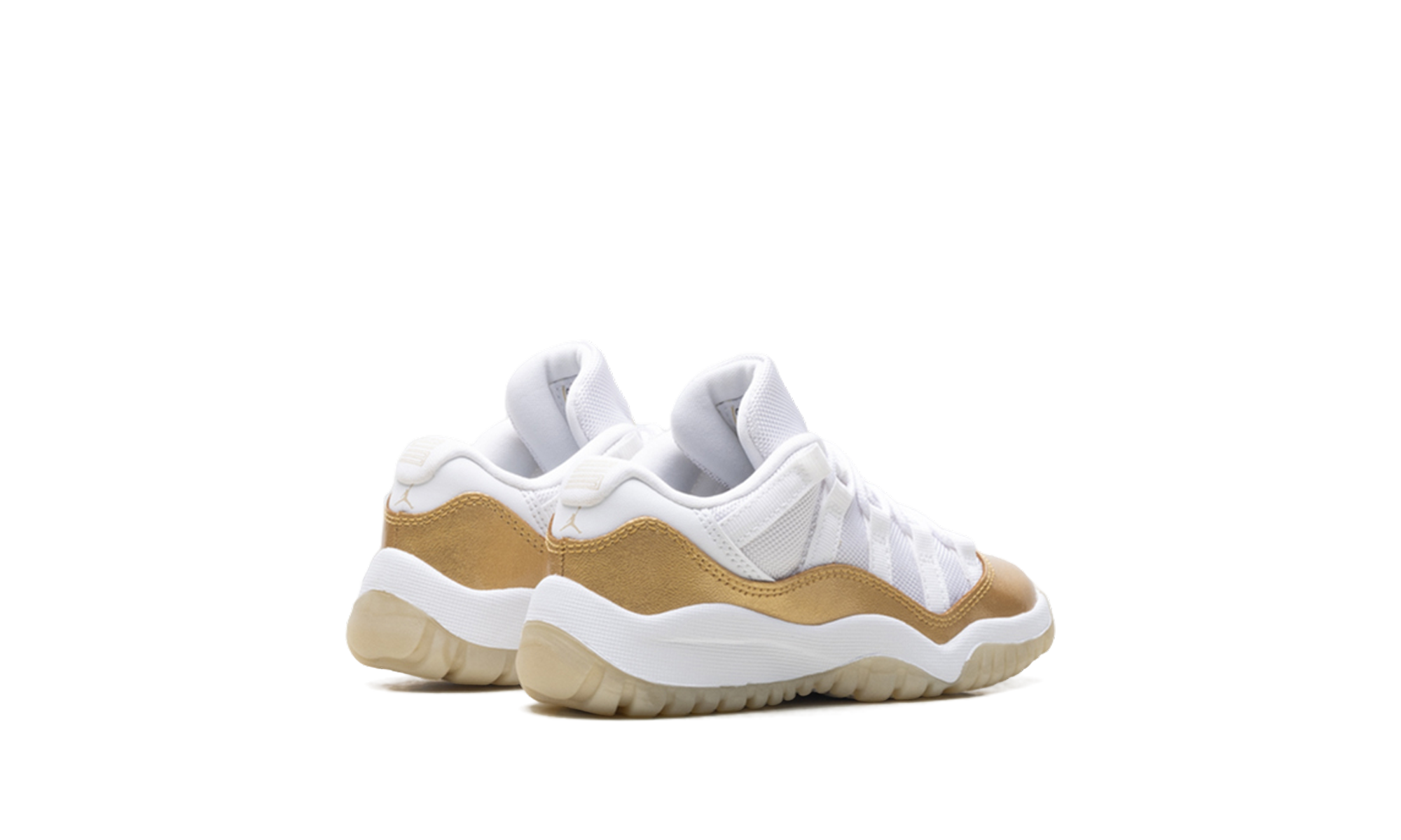 Air Jordan 11 Retro Low PS "Mother's Day" 580522 102