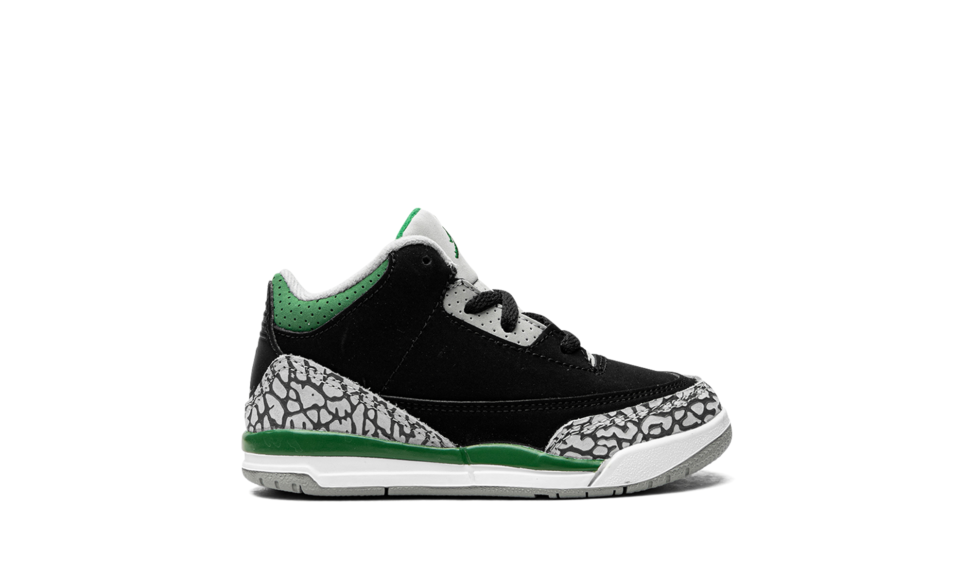 Air Jordan 3 Retro TD "Pine Green" 832033 030