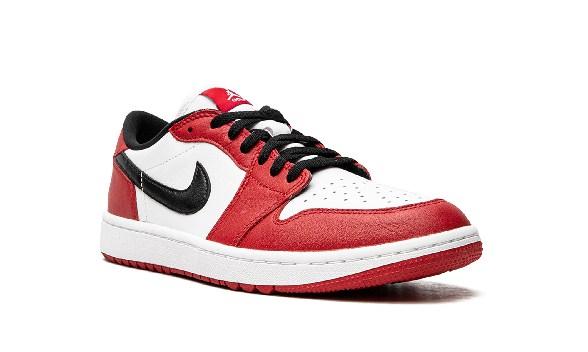 Air Jordan 1 Low Golf "Chicago" DD9315 600