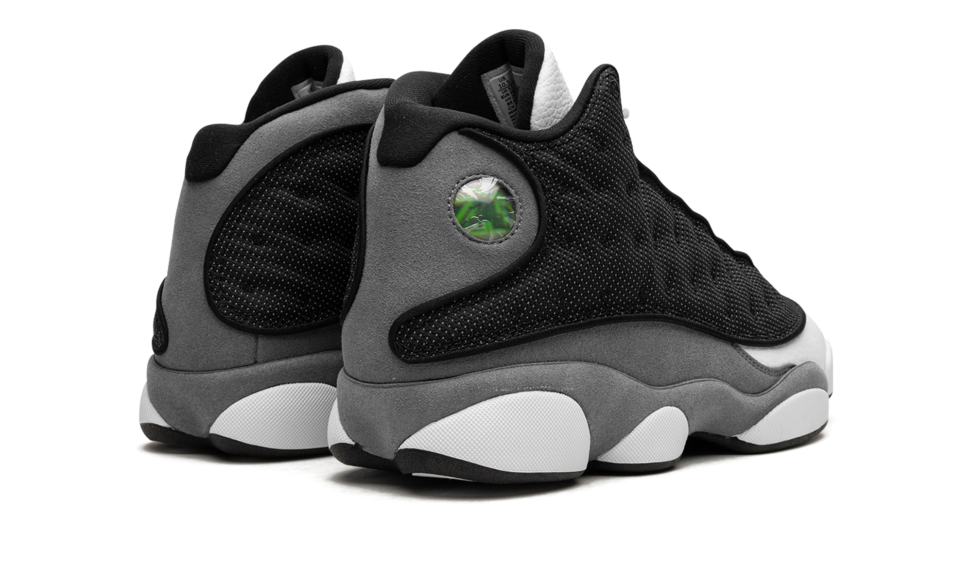 Air Jordan 13 Retro "Black Flint" DJ5982 060