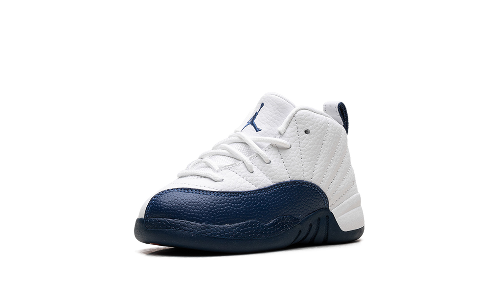 Air Jordan 12 Retro TD "French Blue (2025)" 850000 114
