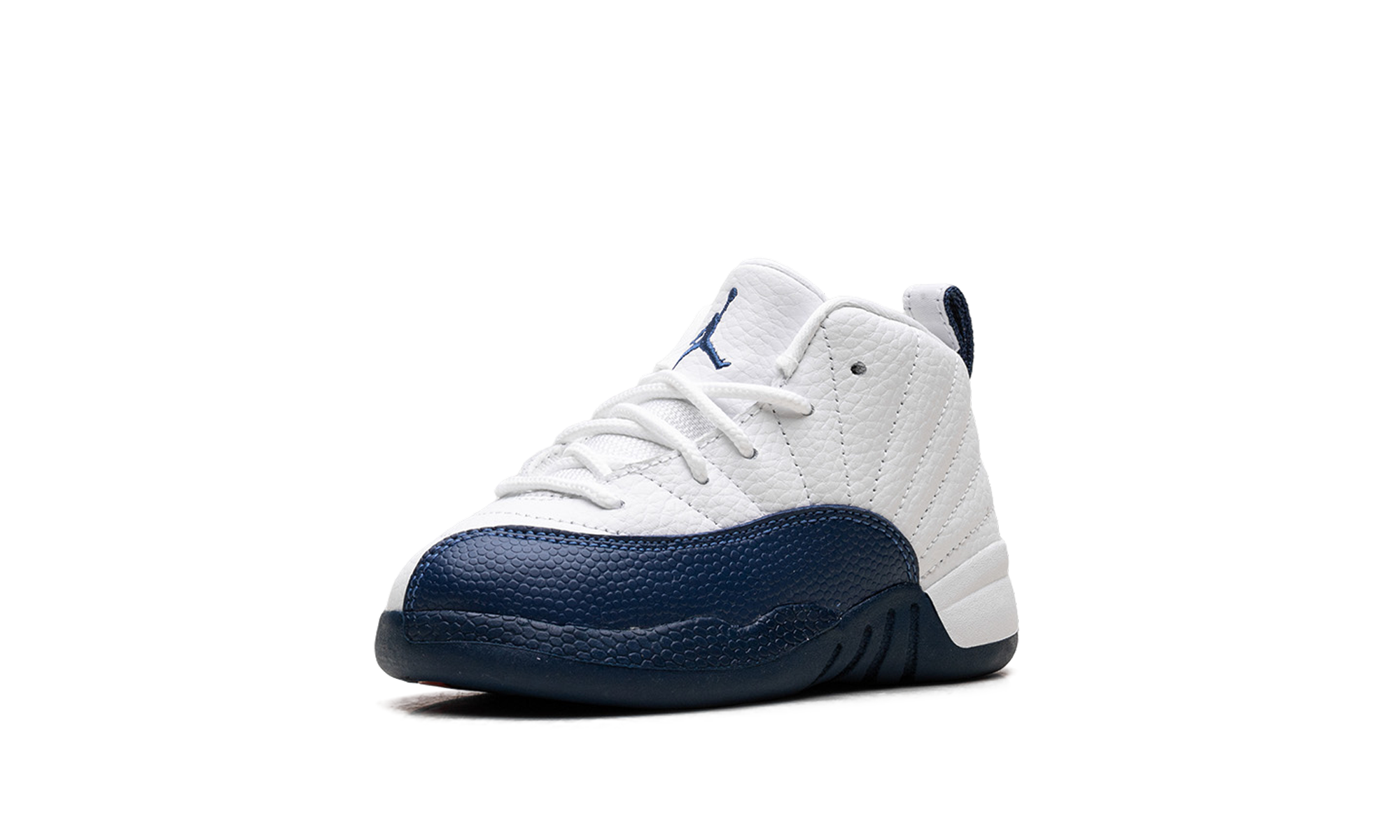 Air Jordan 12 Retro TD "French Blue (2025)" 850000 114