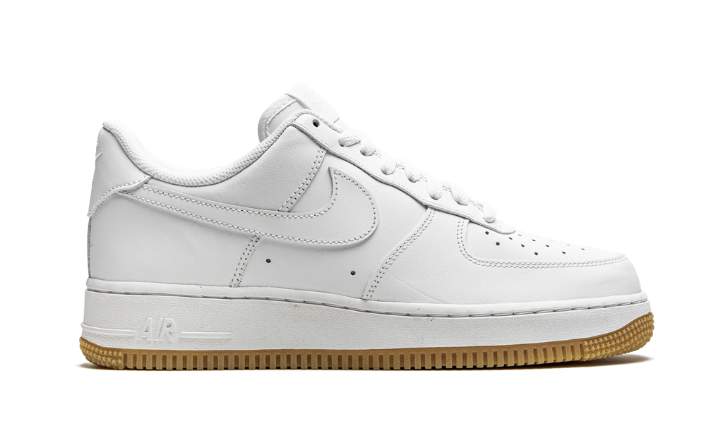 Air Force 1 Low '07 "White / Gum" DJ2739 100