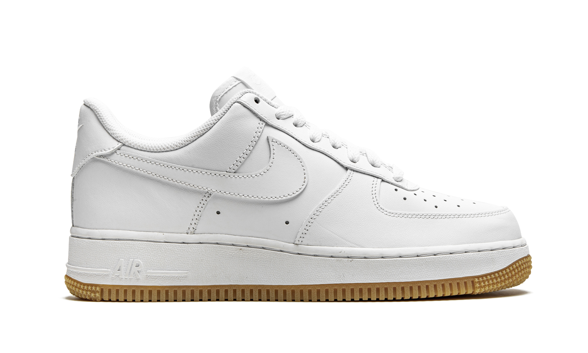 Air Force 1 Low '07 "White / Gum" DJ2739 100