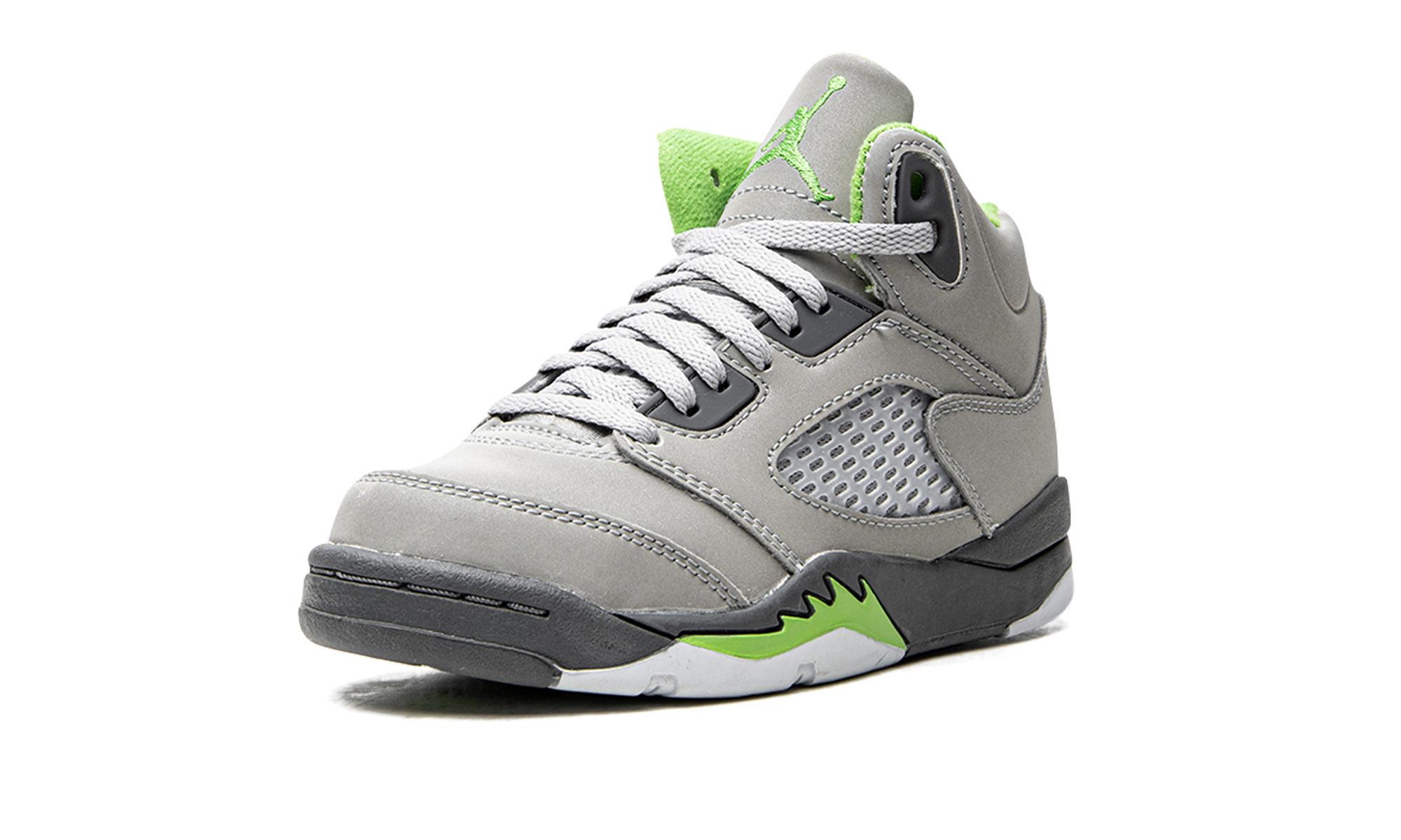 Air Jordan 5 Retro PS "Green Bean" DQ3735 003