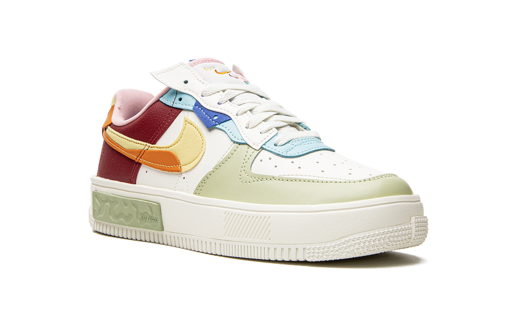 AIR FORCE 1 MNS WMNS "Fontanka" DO6719 100