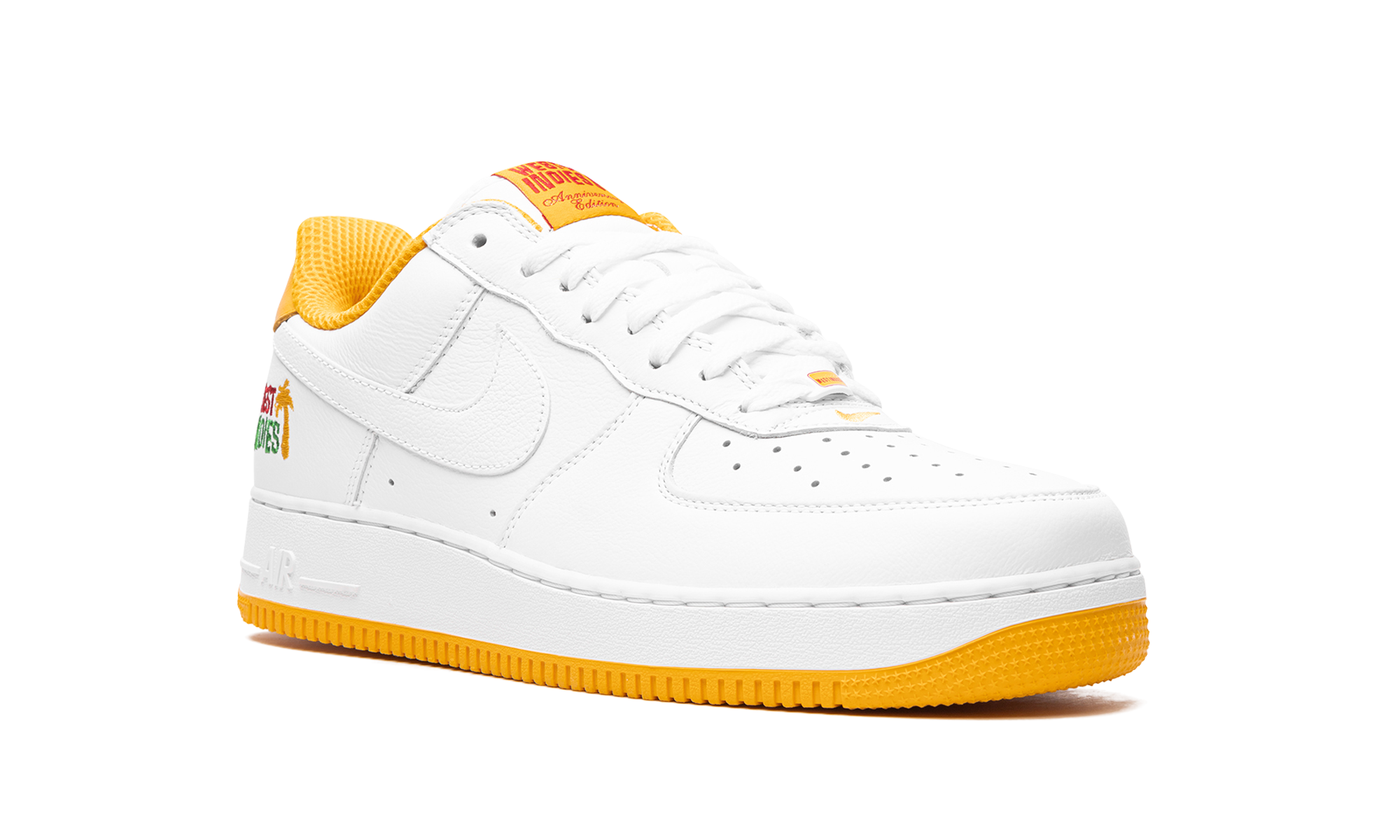 Air Force 1 Low "West Indies" DX1156 101