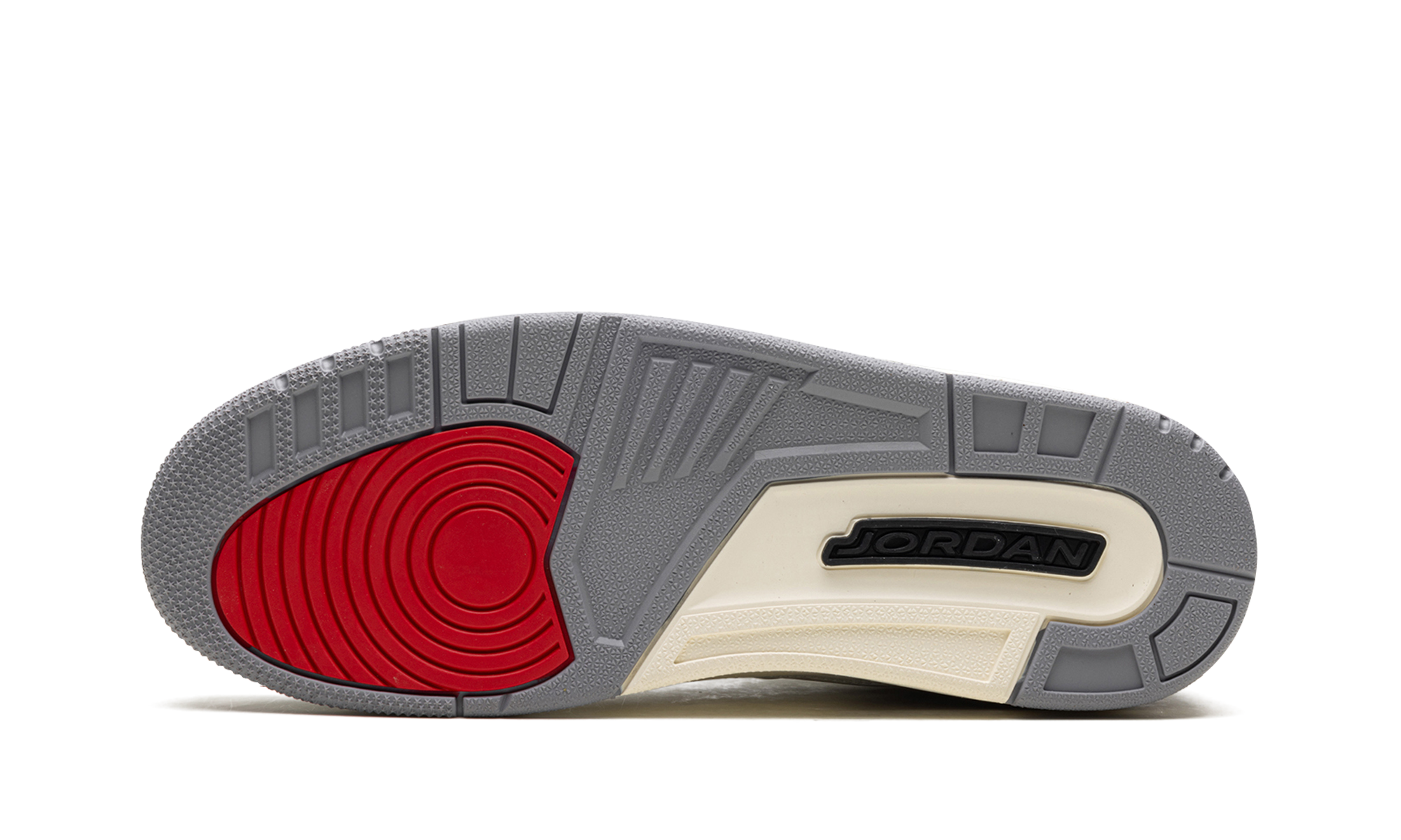 Air Jordan 3 "Cement Grey" CT8532 106