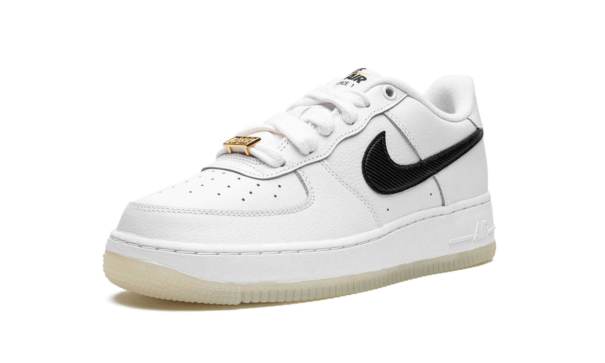 Air Force 1 Low GS "Bronx Origins" DX2309 100