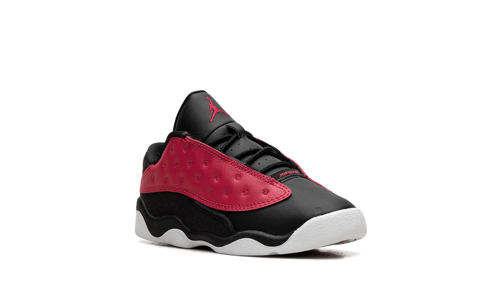 Air Jordan 13 Retro Low TD "Red" DA8017 061