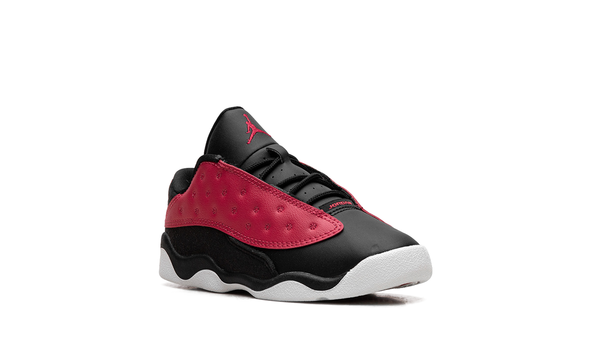 Air Jordan 13 Retro Low TD "Red" DA8017 061
