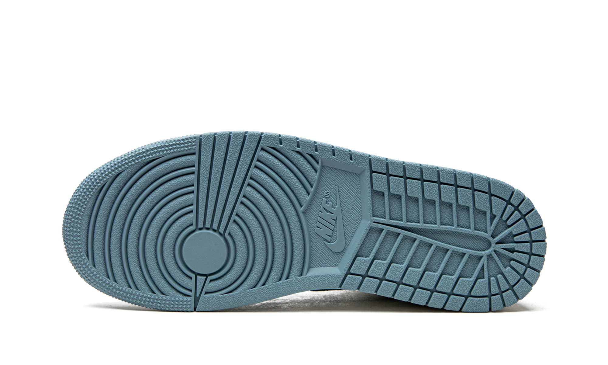 AIR JORDAN 1 MID WMNS "UNC" BQ6472 141