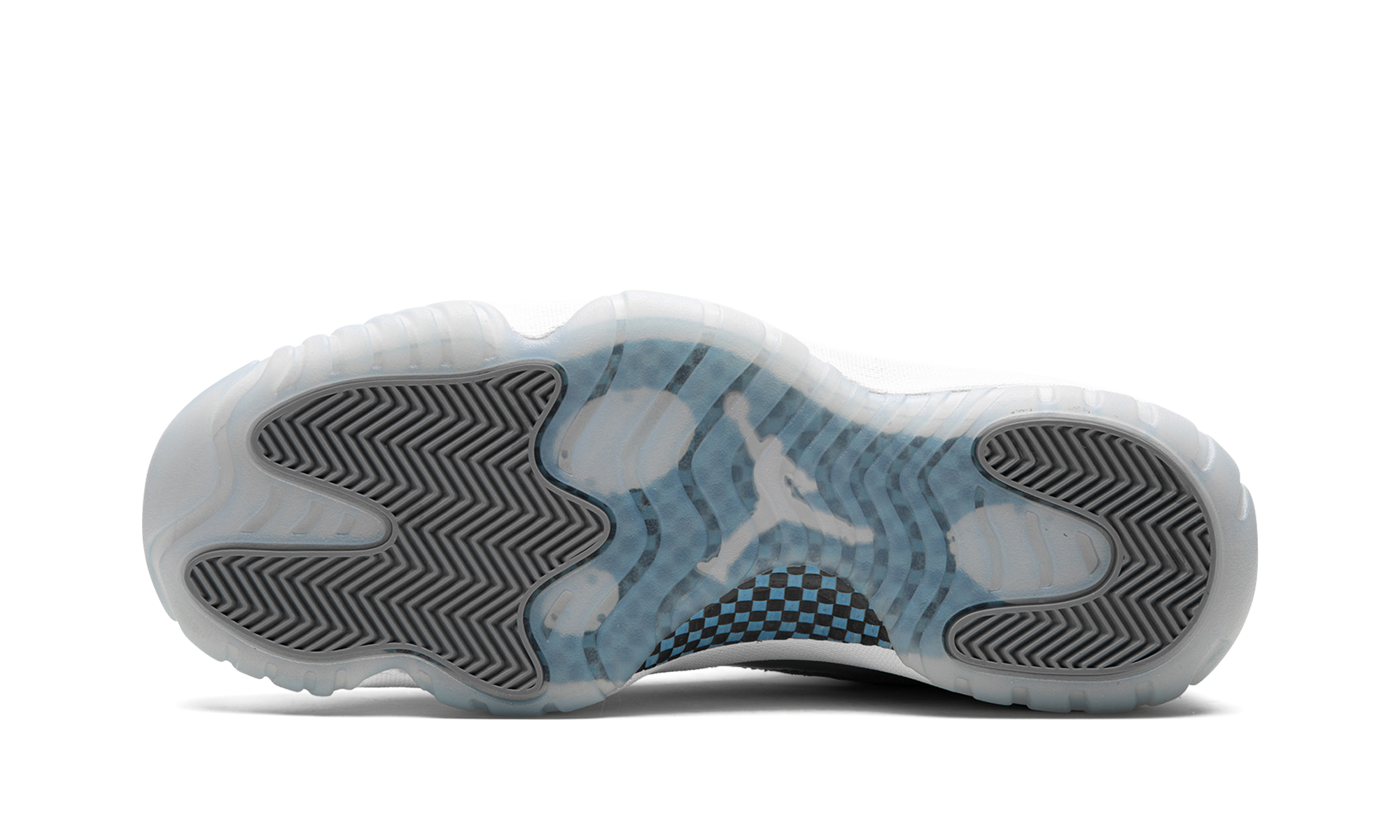 Air Jordan 11 Low "White Cement" AV2187 140