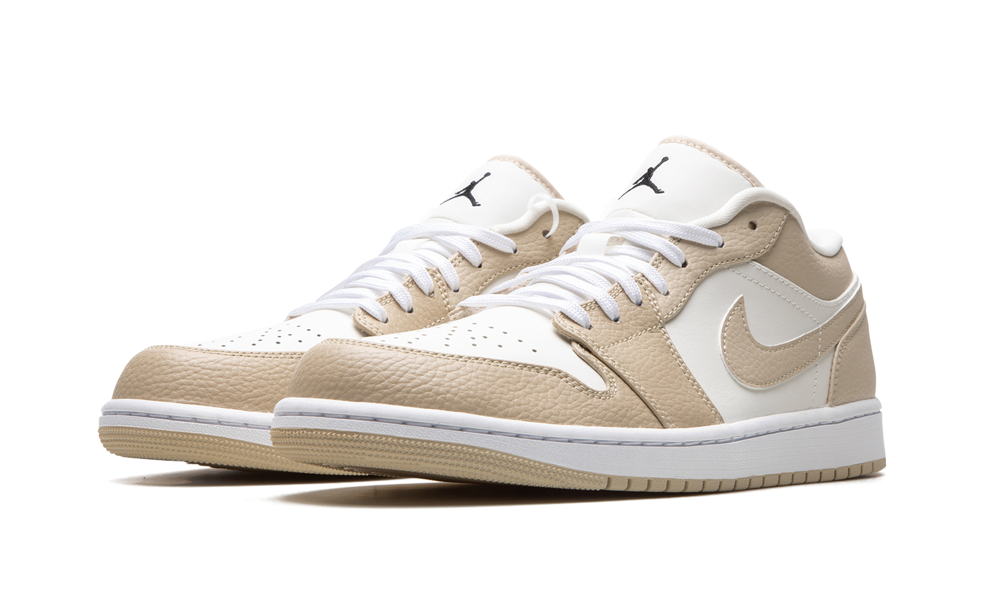 Air Jordan 1 Low "Sail / Rattan" FB7168 121