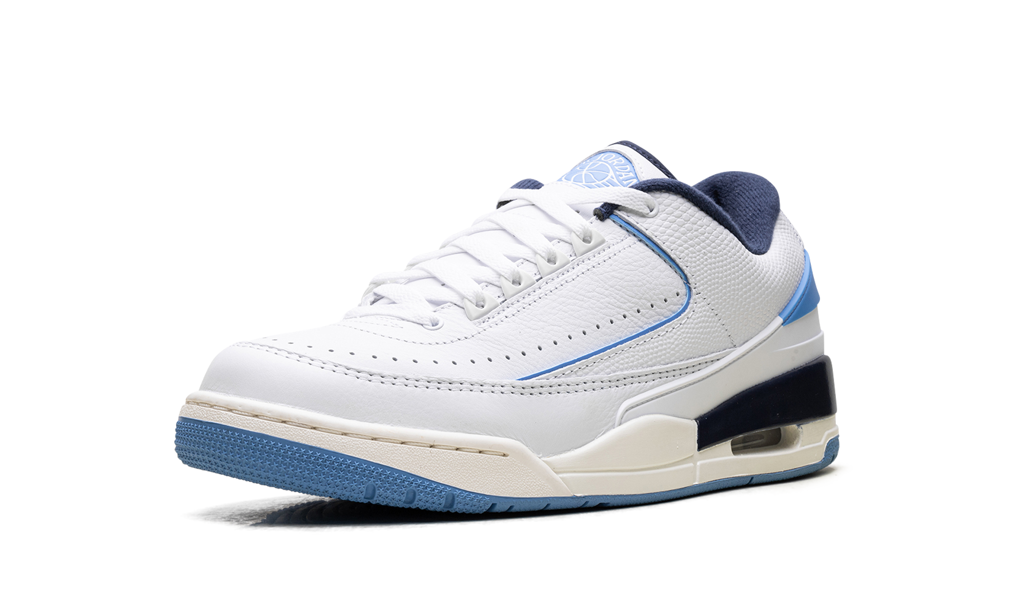 Jordan 2/3 "UNC" FD0383 144