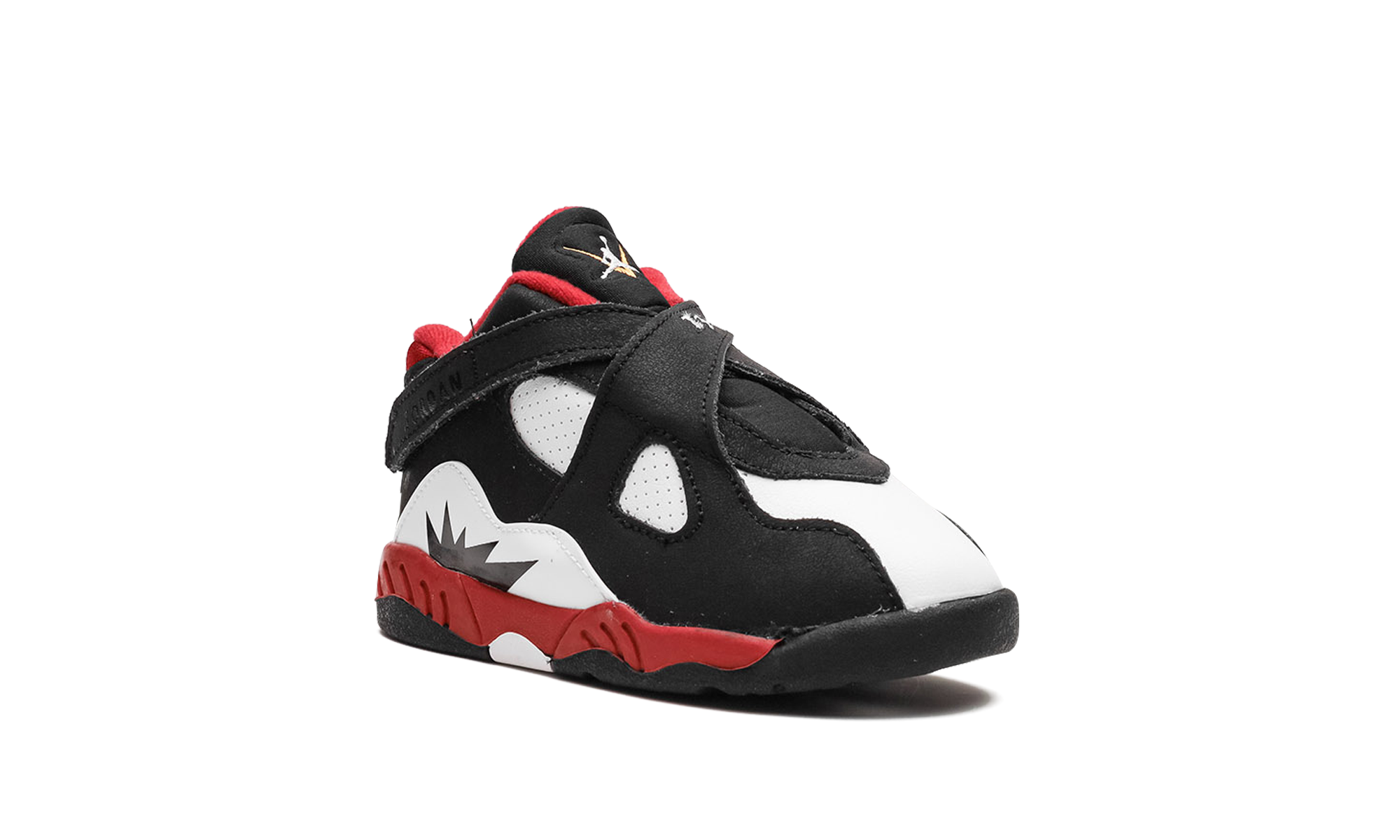 Air Jordan 8 TD "Paprika" DO8732 601