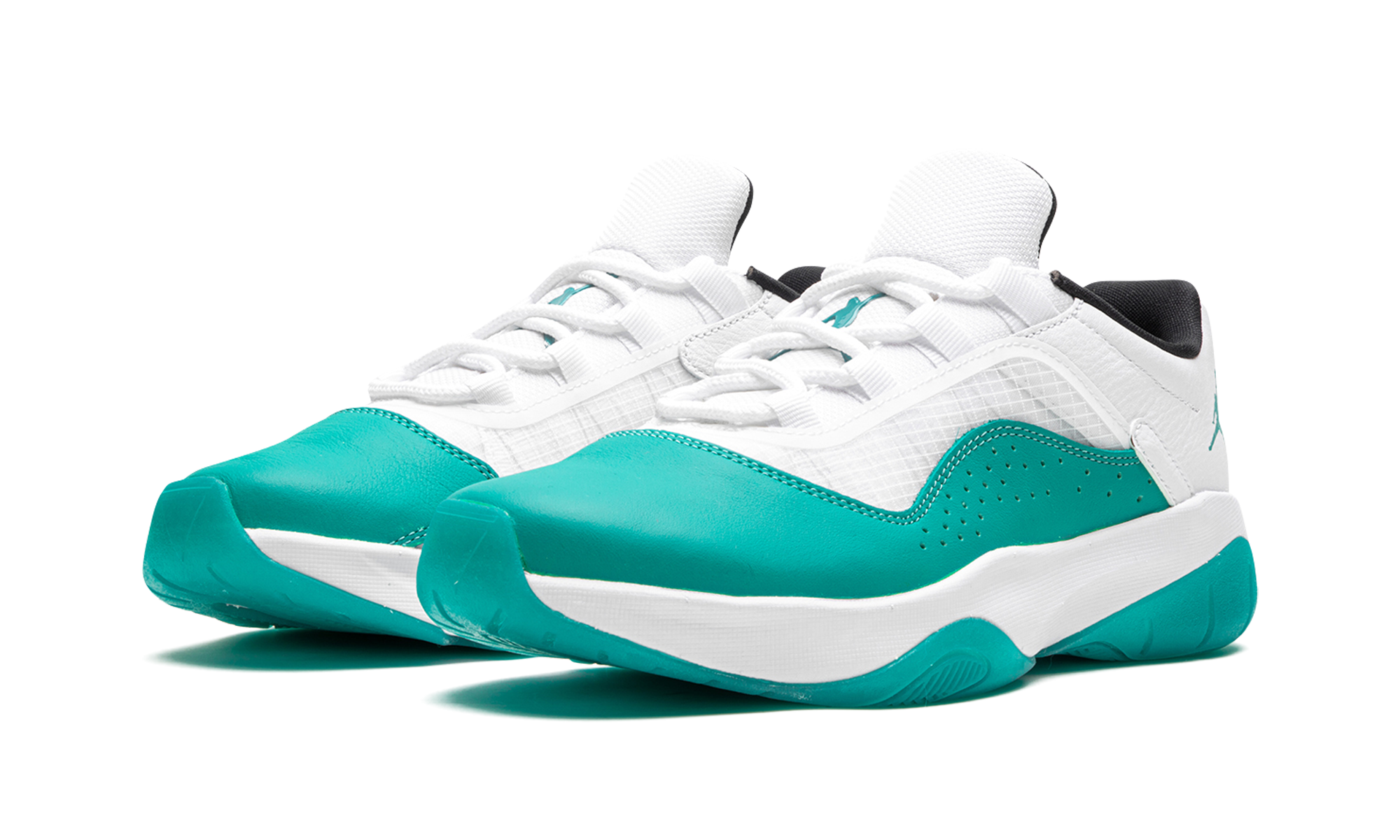 AIR JORDAN 11 CMFT LOW WMNS "Emerald" DV2629 103