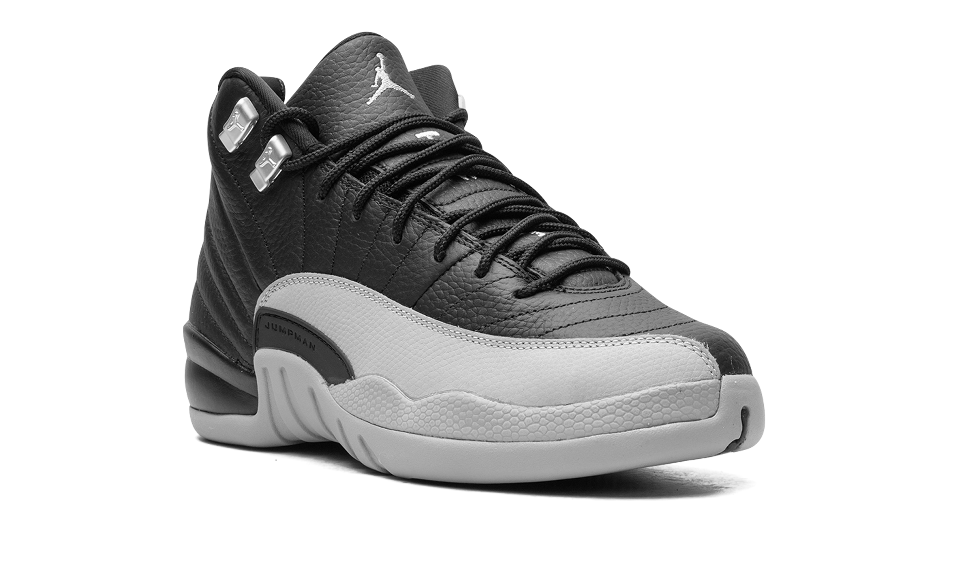 Air Jordan 12 Retro GS "Barons" 153265 010