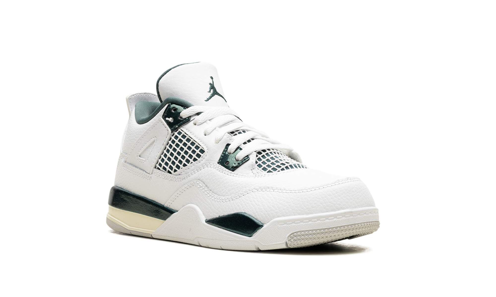 Air Jordan 4 PS "Oxidized Green" BQ7669 103