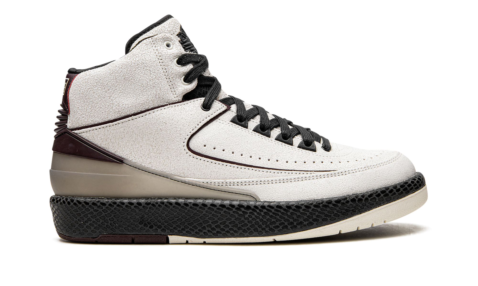 Air Jordan 2 "A Ma Maniére Airness" DO7216 100