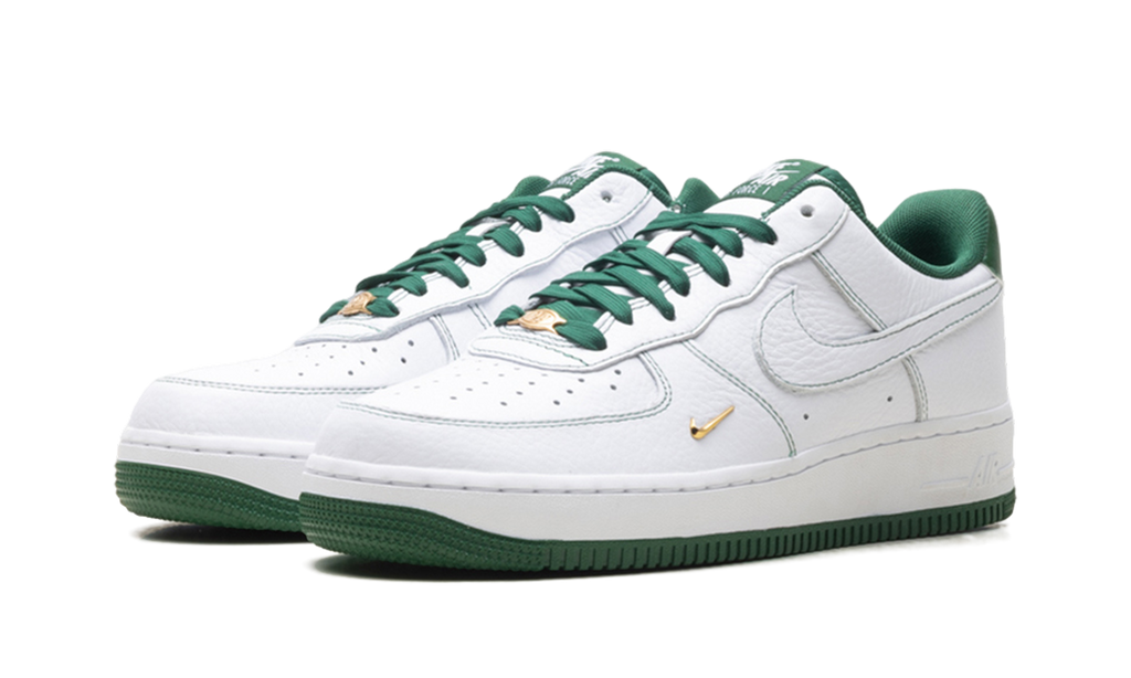 Air Force 1 Low WMNS "Mini Jewel - Gorge Green" IB6543 102